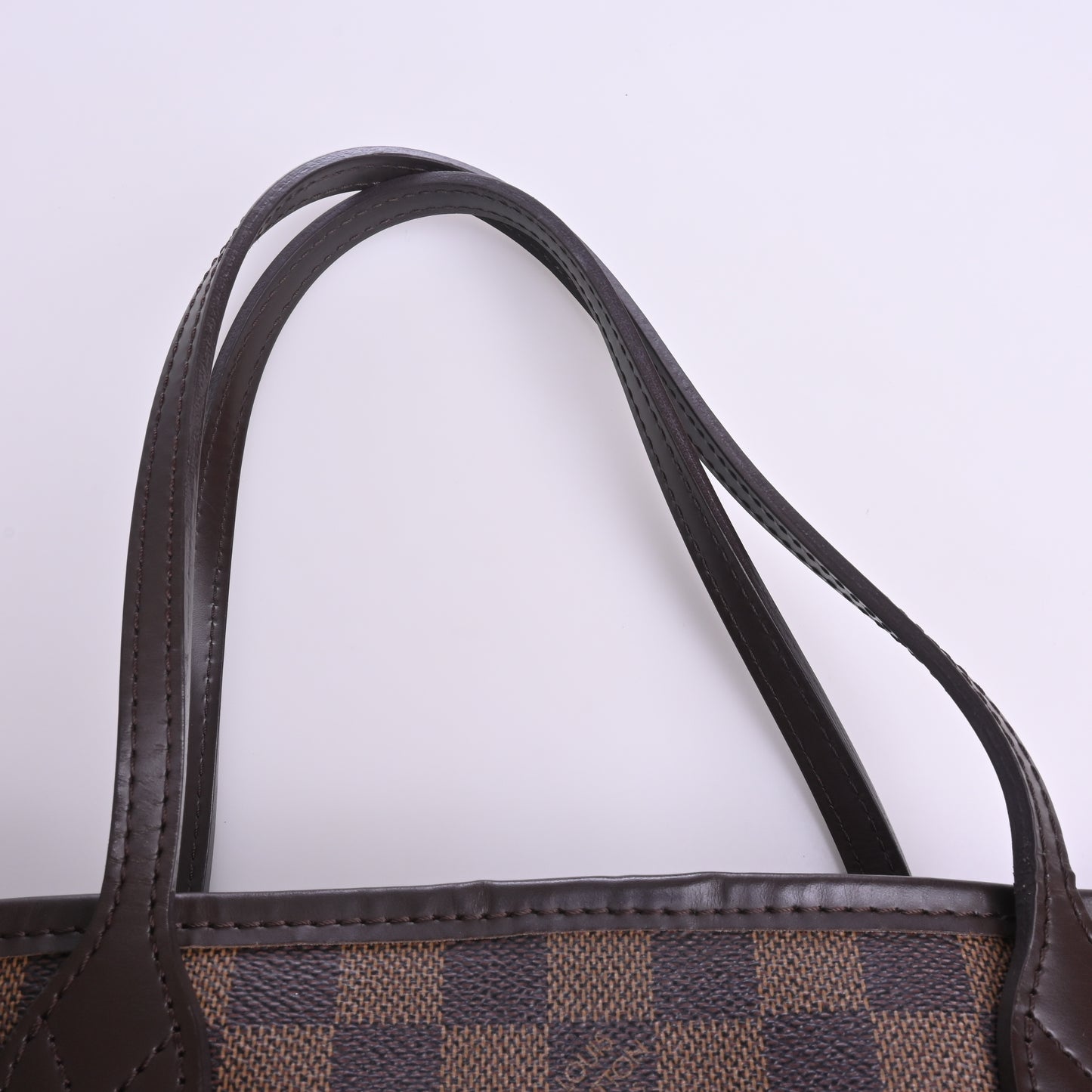 Damier Neverfull PM VI4079