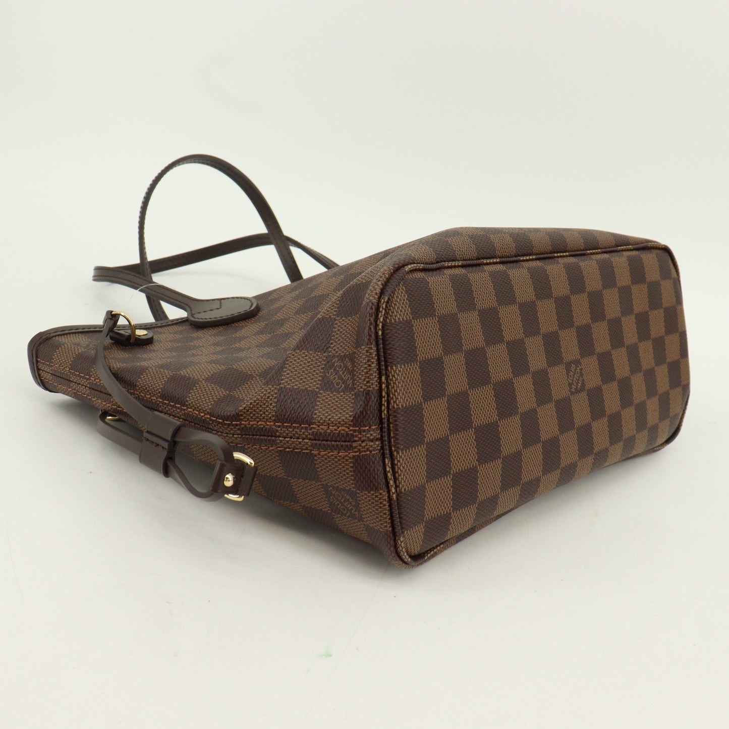 Damier Neverfull PM IC chip