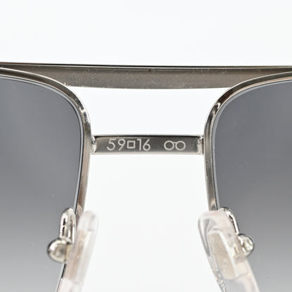 Sunglasses Attitude Silver 59□16