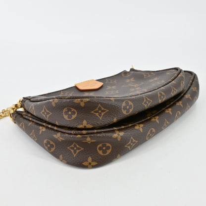 Monogram Multi Pochette Accessoires TN0221