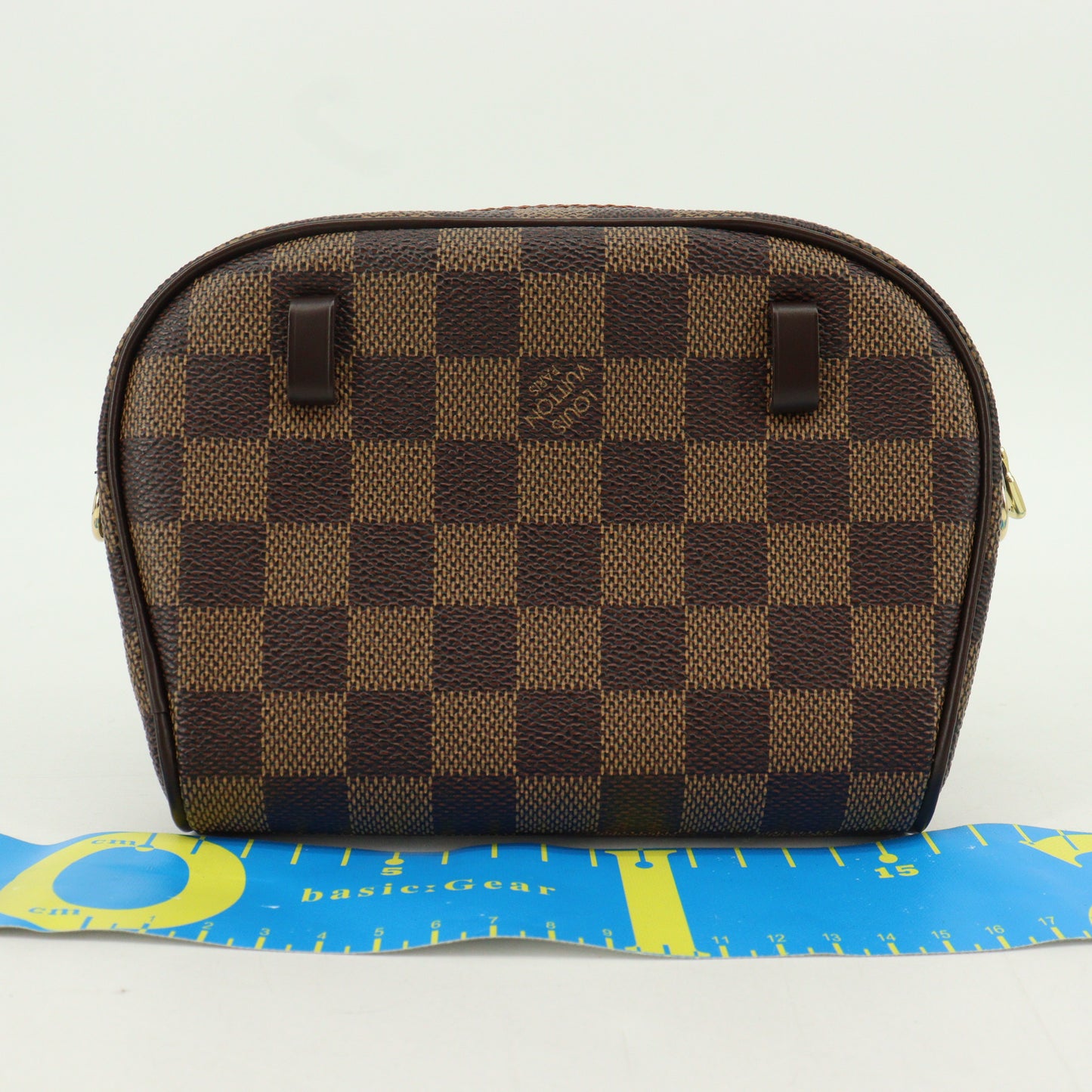 Damier Pochette Ipanema VI1024