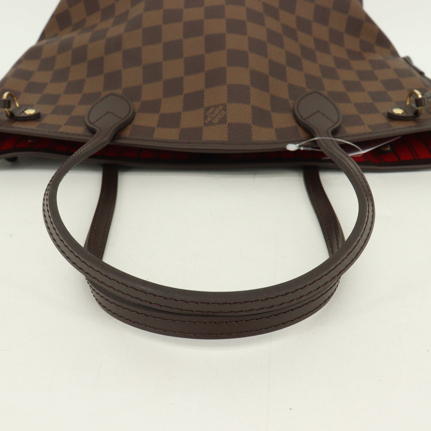 Damier Neverfull PM IC chip