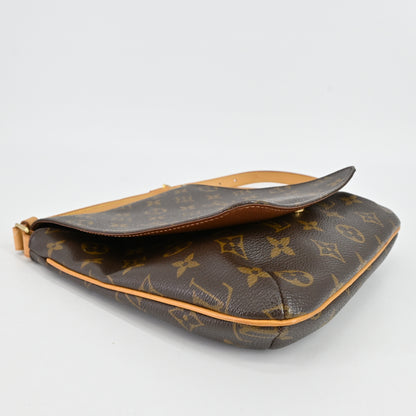 Monogram Musette Salsa IM1001