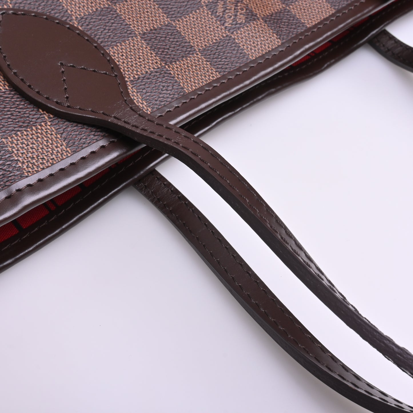 Damier Neverfull PM AR4162