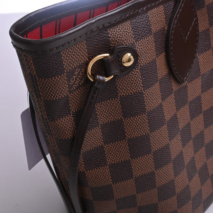 Damier Neverfull PM AR4162