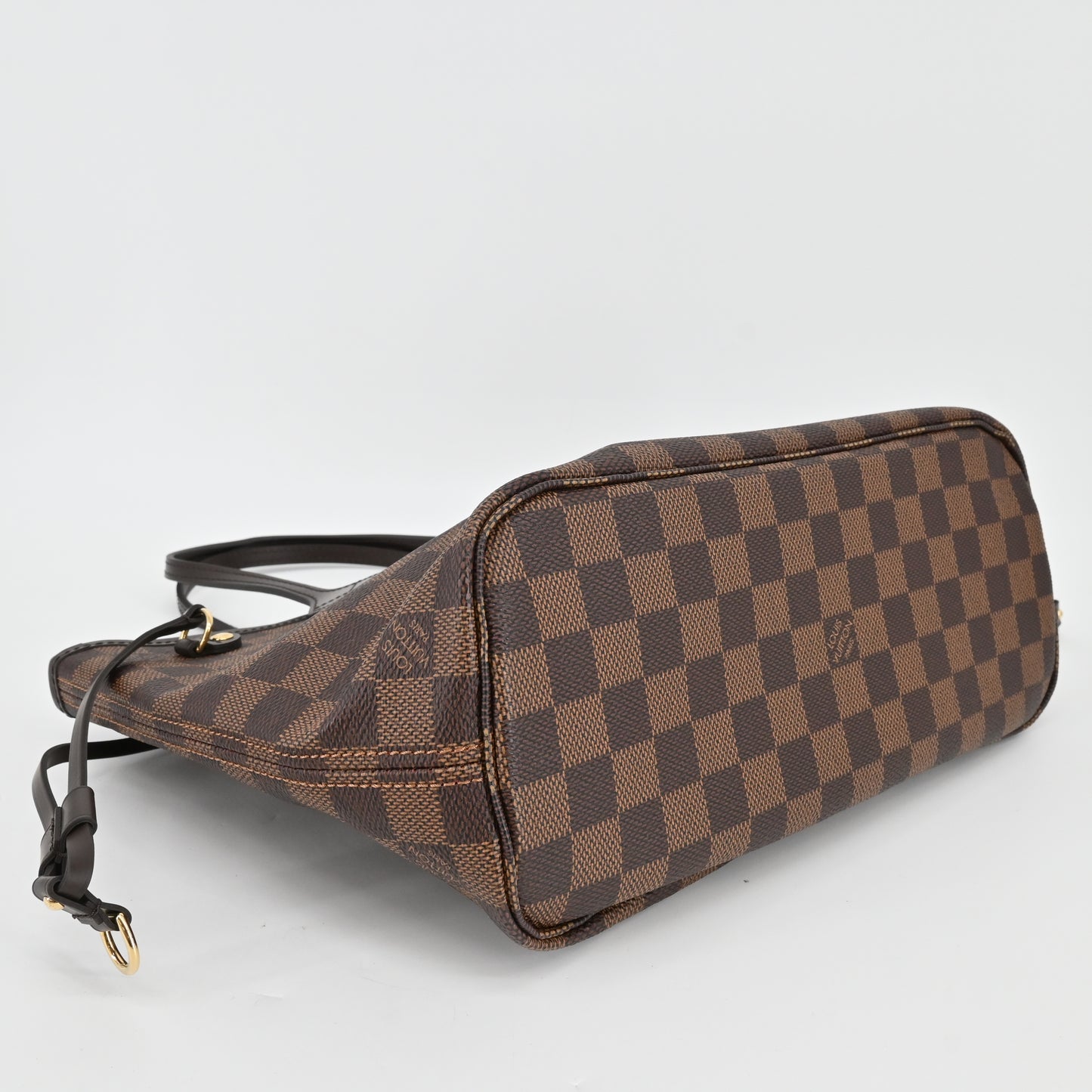 Damier Neverfull PM IC chip