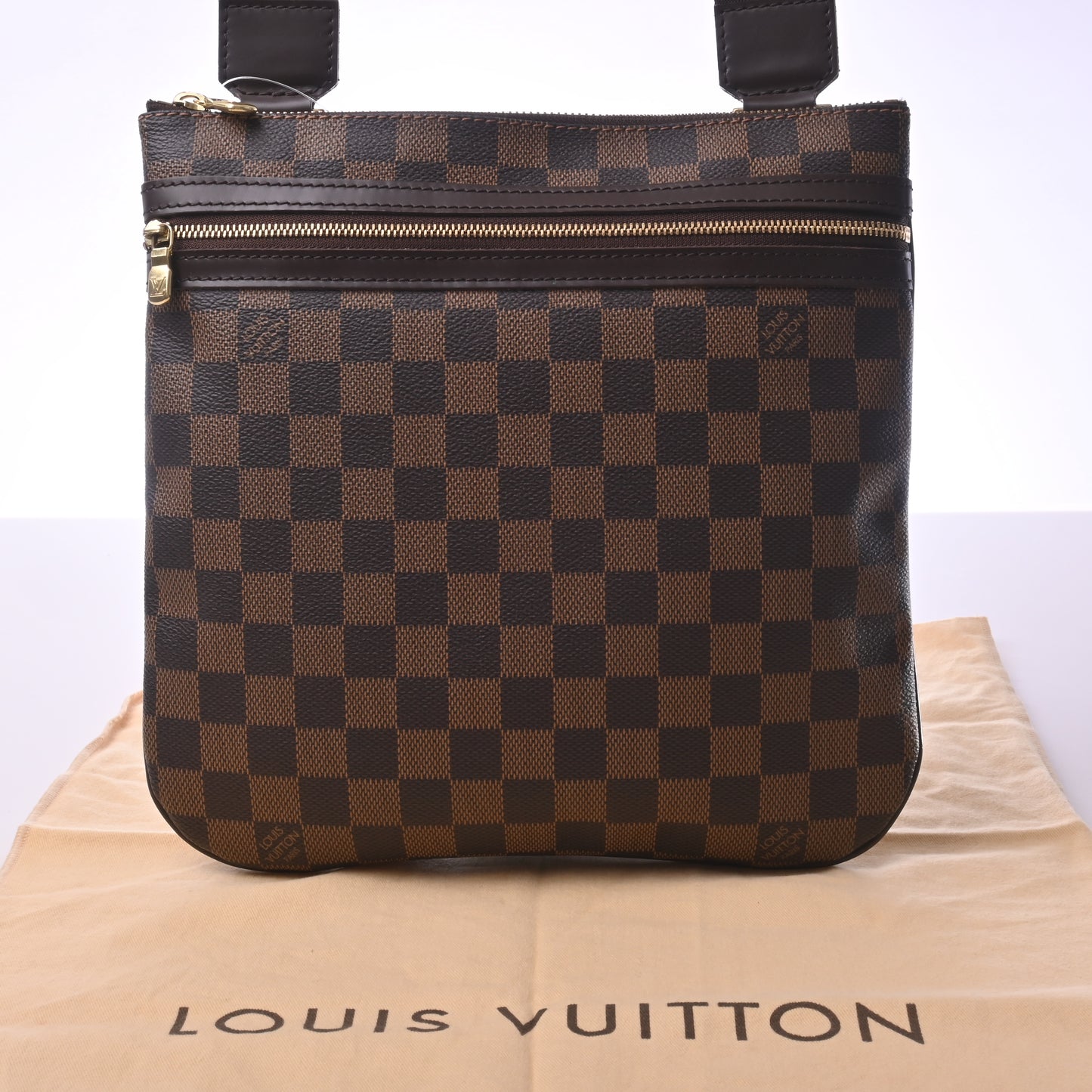 Damier Pochette Bosphore MI1048