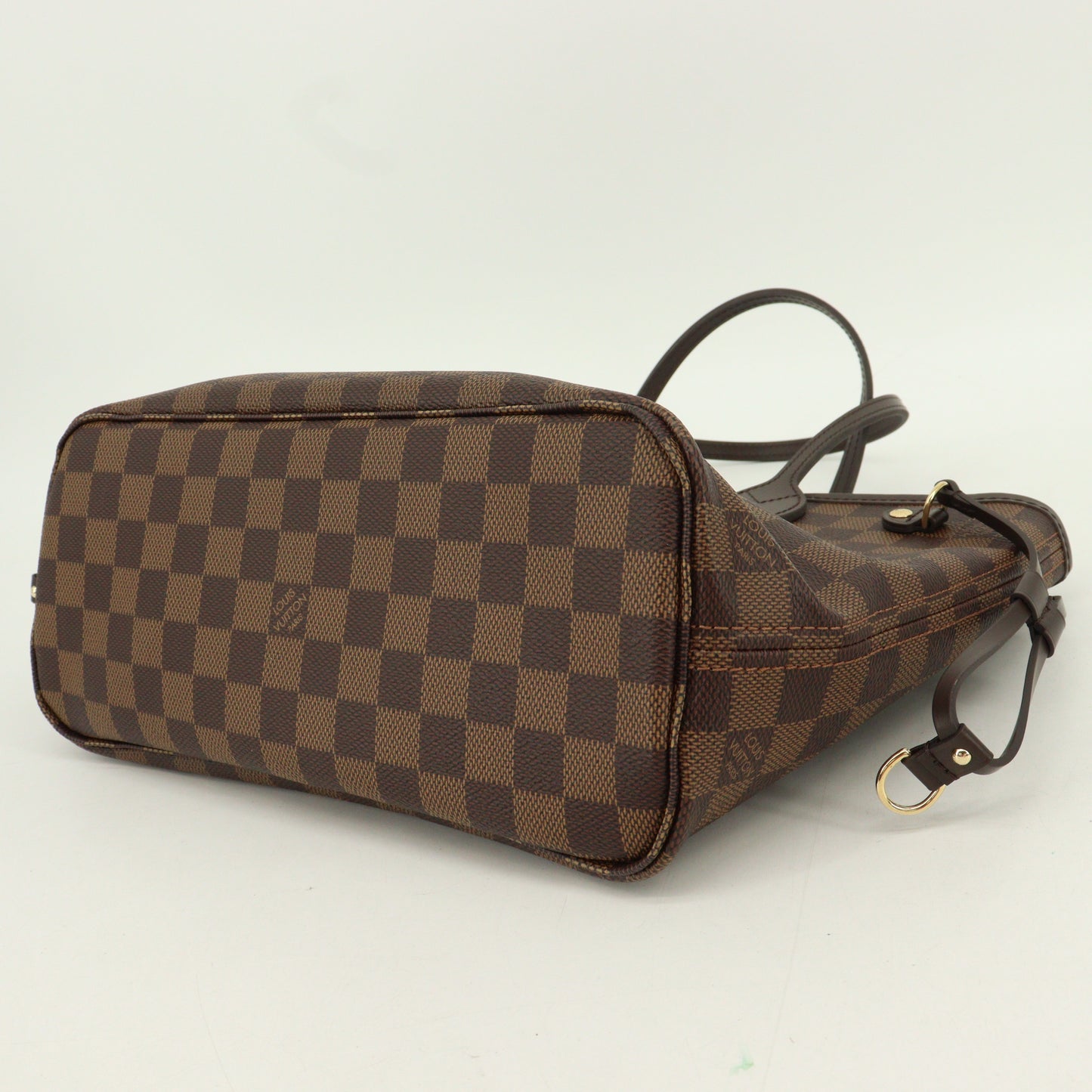 Damier Neverfull PM IC chip