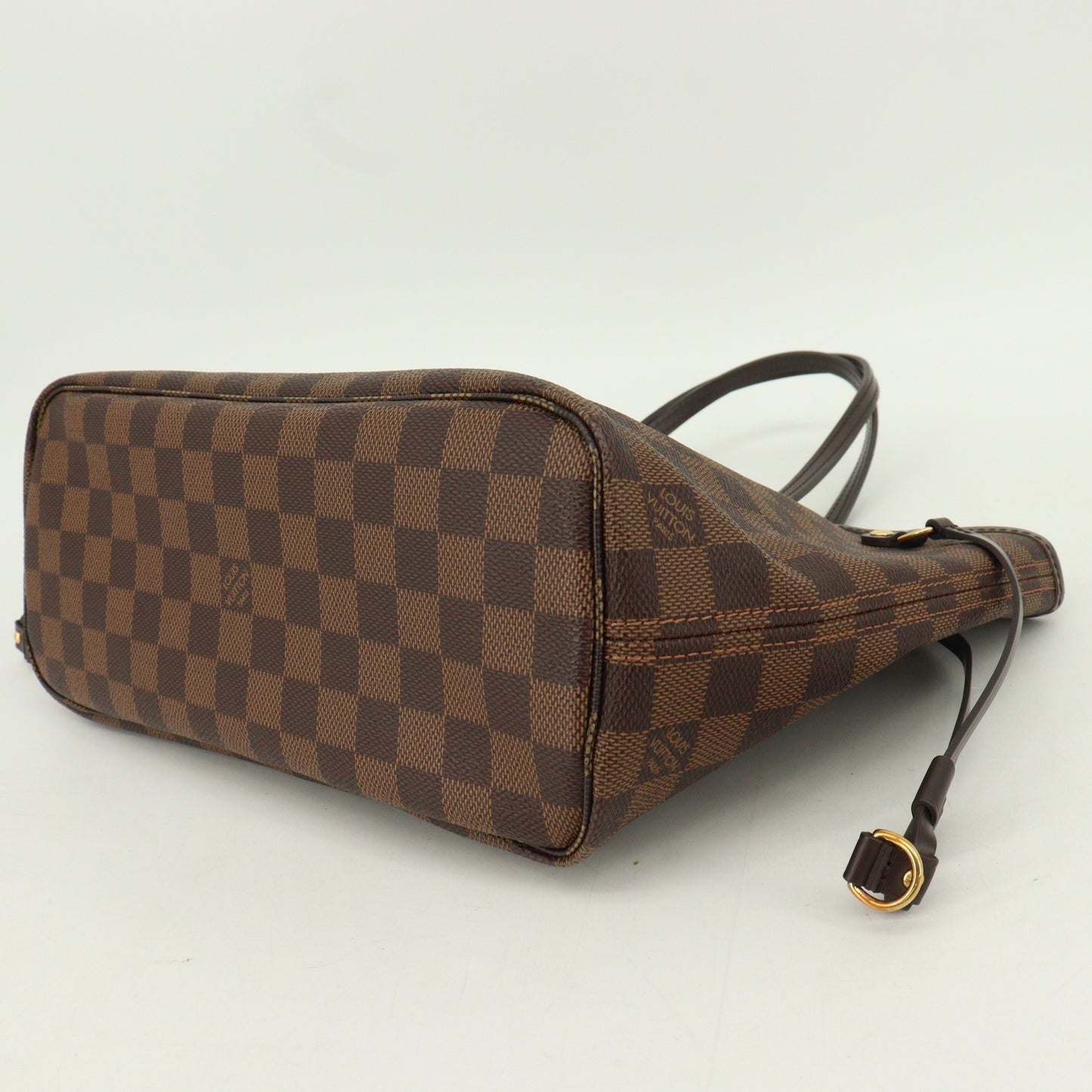 Damier Neverfull PM AR4149