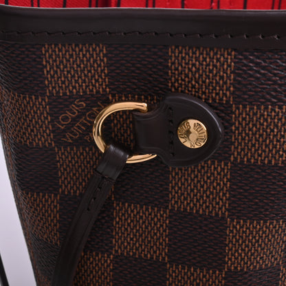 Damier Neverfull PM AR4162