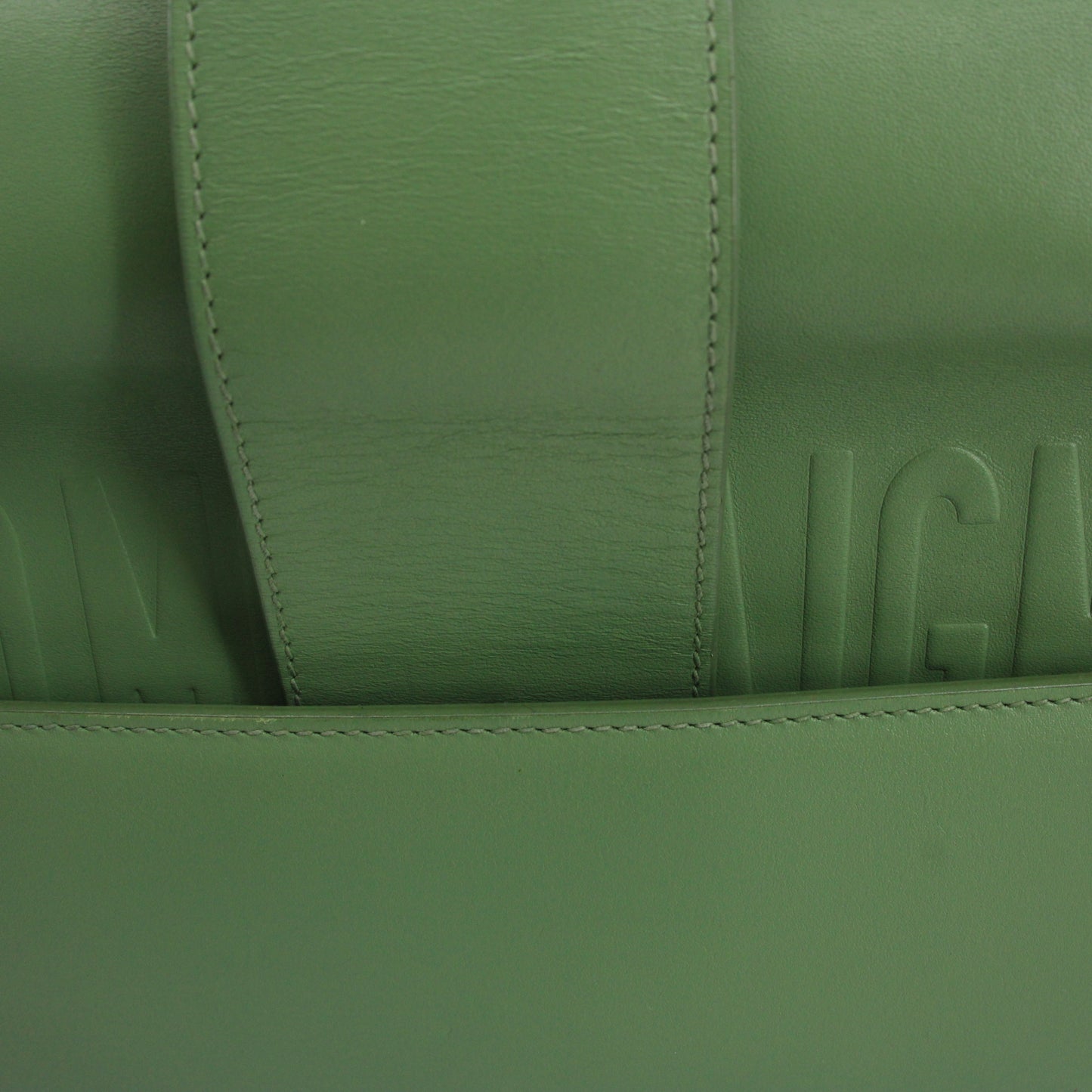 Montaigne 30 Shoulder Bag Green