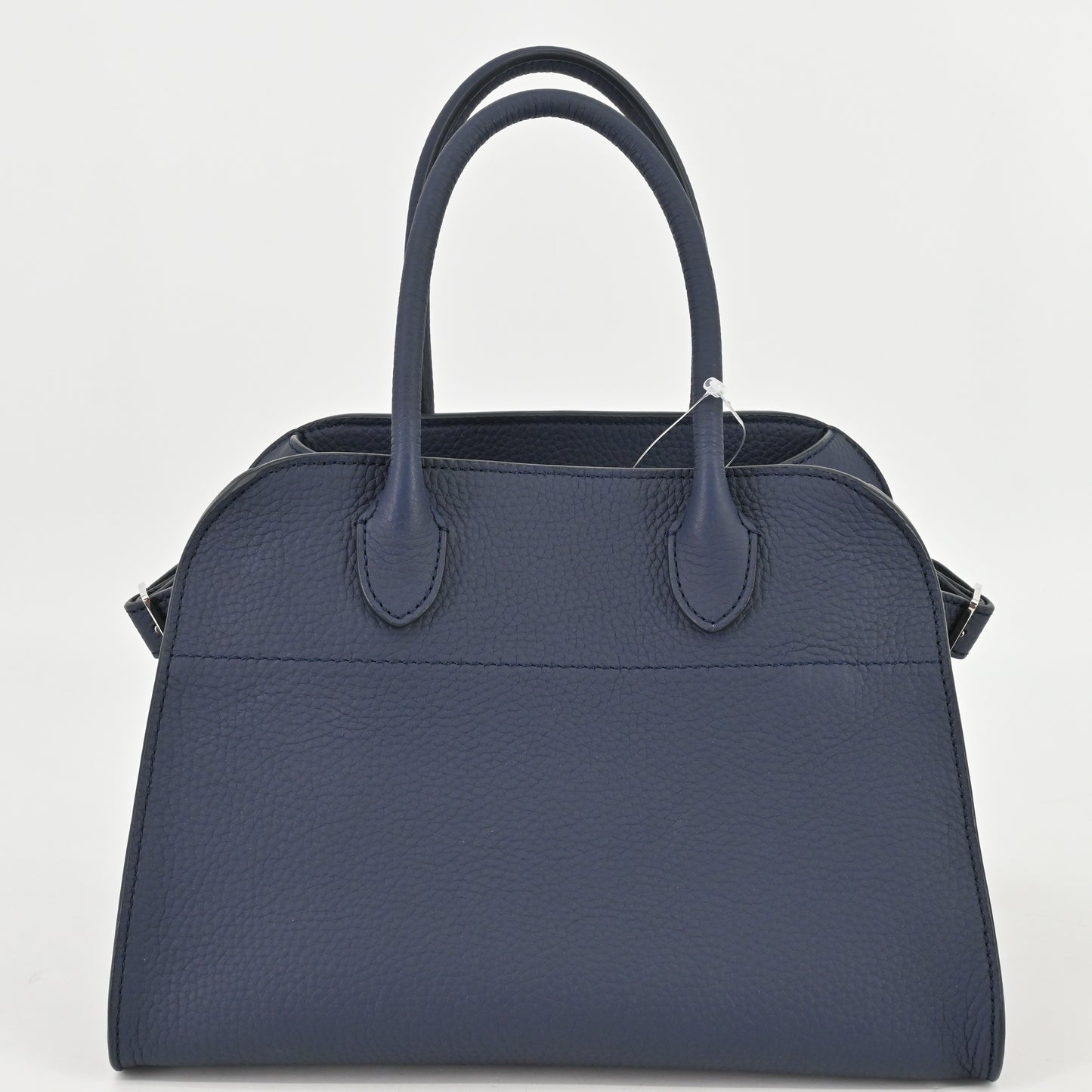 Margaux 10 Calf Navy W1190