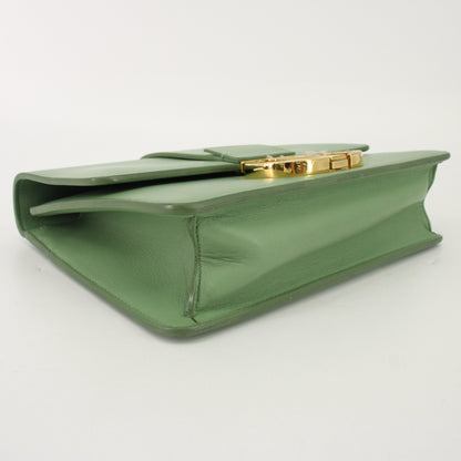 Montaigne 30 Shoulder Bag Green