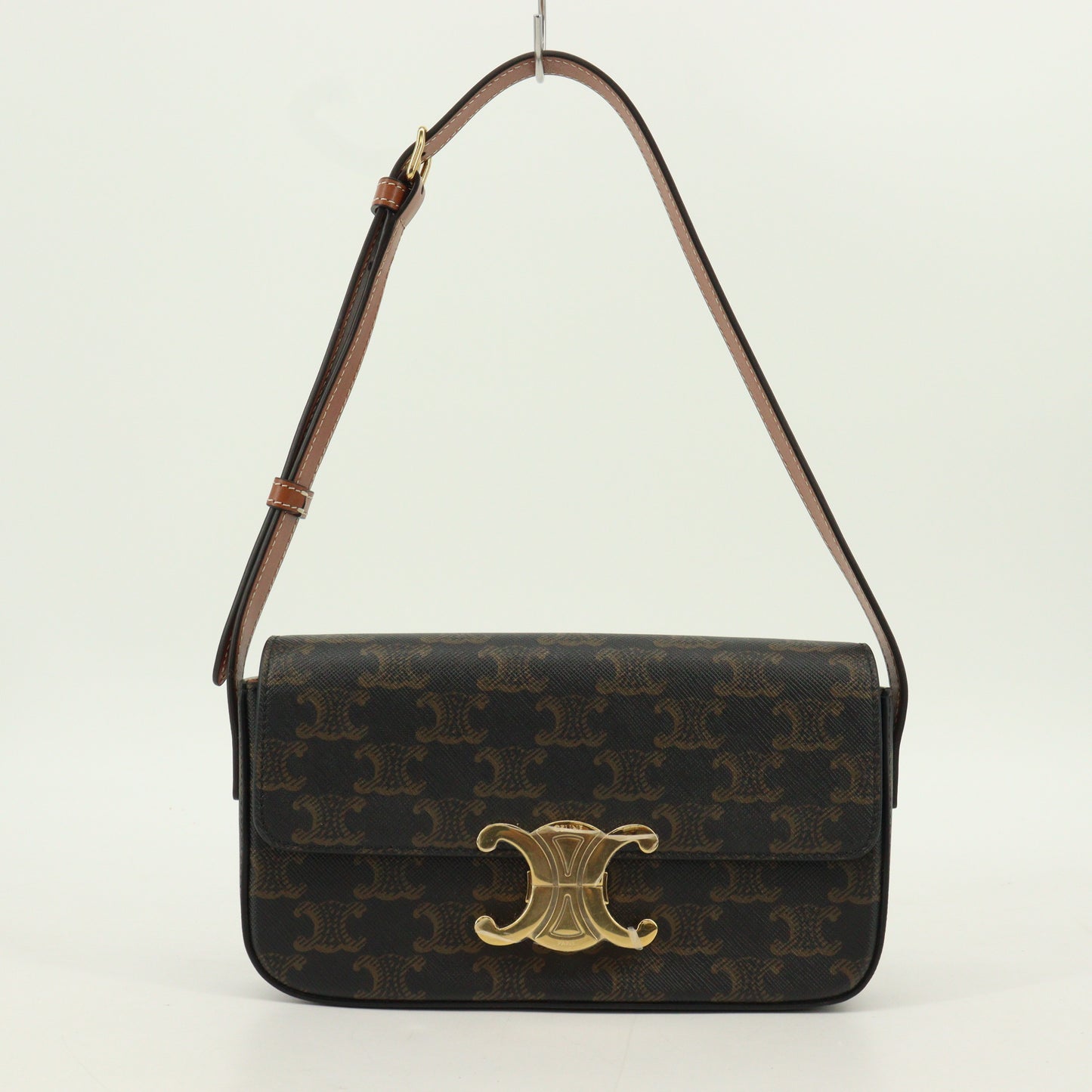 Triomphe Shoulder Bag