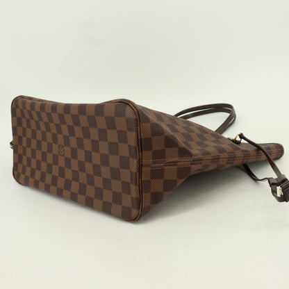 Damier Neverfull MM CA1123