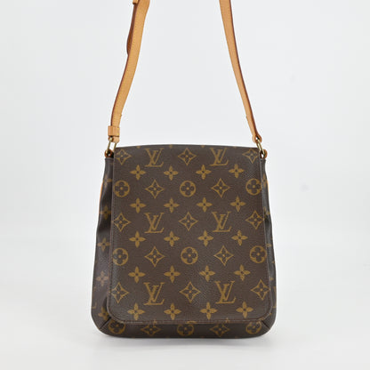 Monogram Musette Salsa IM1001