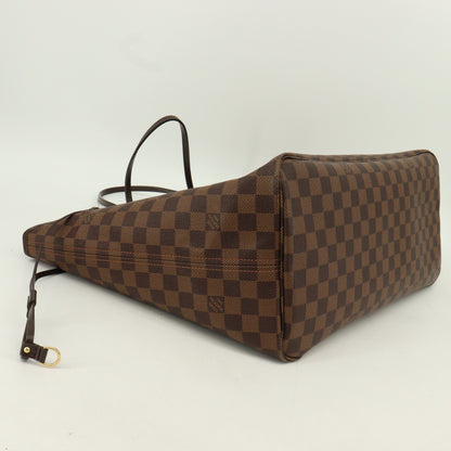 Damier Neverfull GM FL1144