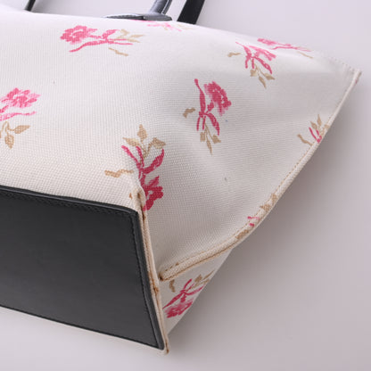 Anagram Flower Tote