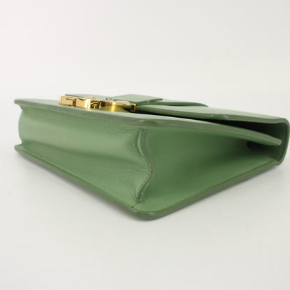 Montaigne 30 Shoulder Bag Green