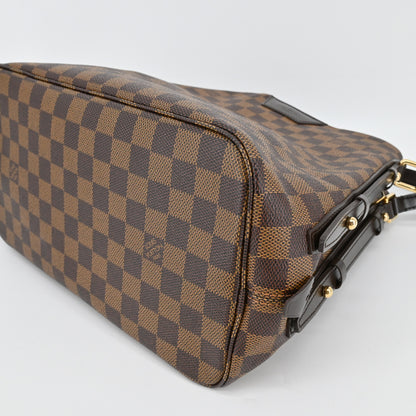 Damier Cavalli Vington CA2121