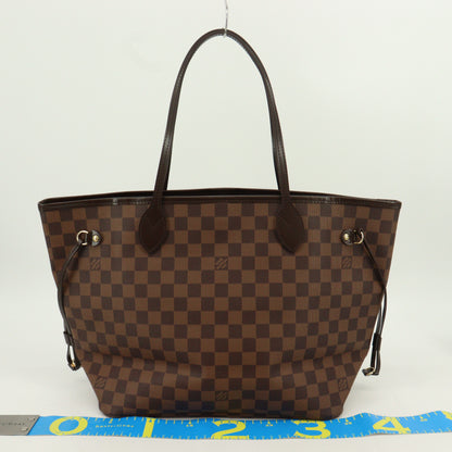 Damier Neverfull MM CA1123