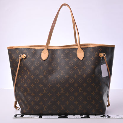 Mono Neverfull GM SP3088