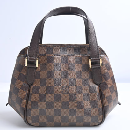 Damier Belem No serial number