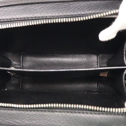 Rubber Molded Sling Shoulder Bag