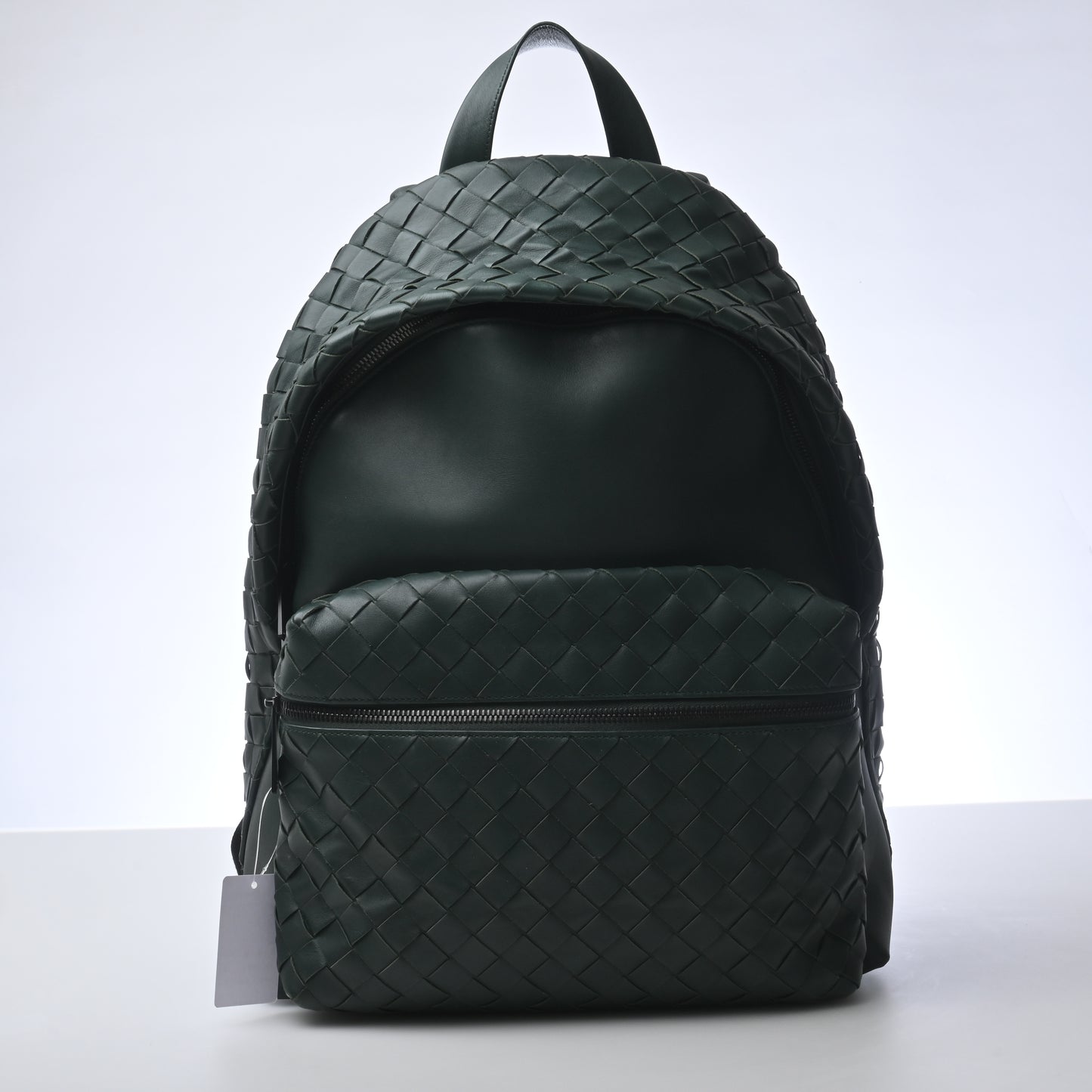 Backpack Leather