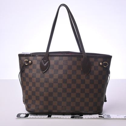 Damier Neverfull PM VL2028