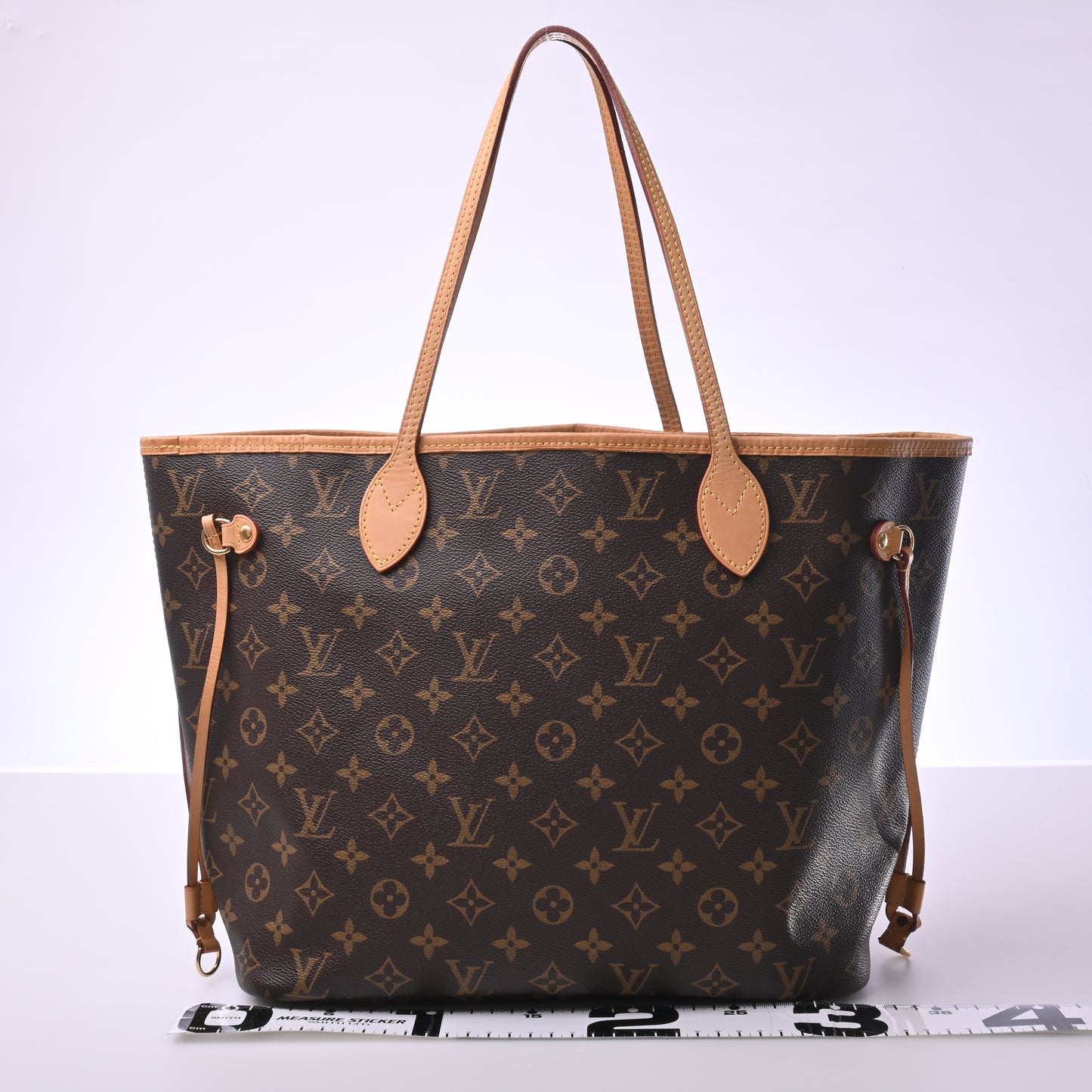 Mono Neverfull MM GI1186