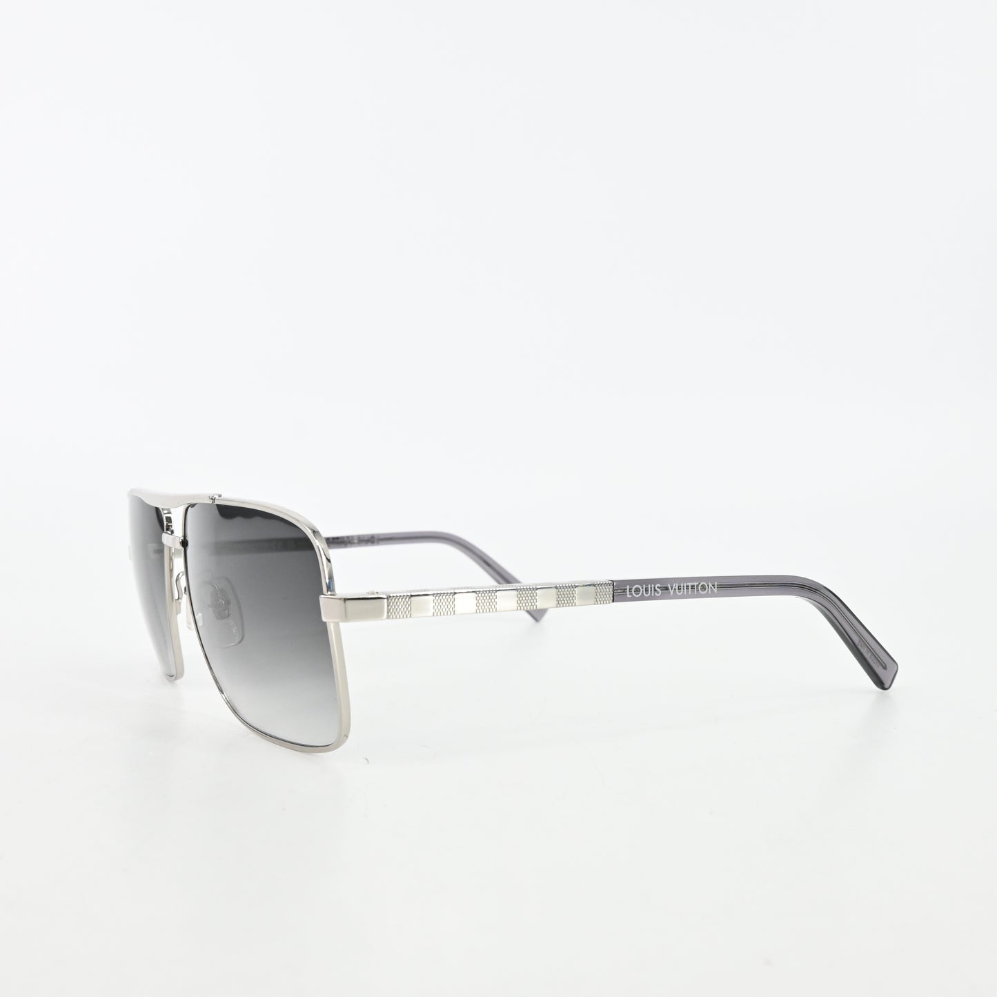 Sunglasses Attitude Silver 59□16