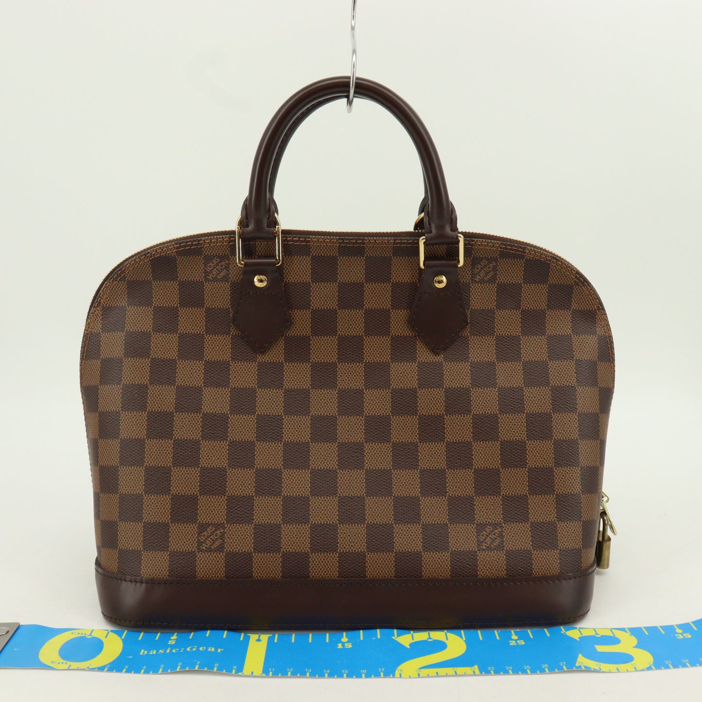 Damier Alma FL1016