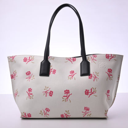 Anagram Flower Tote