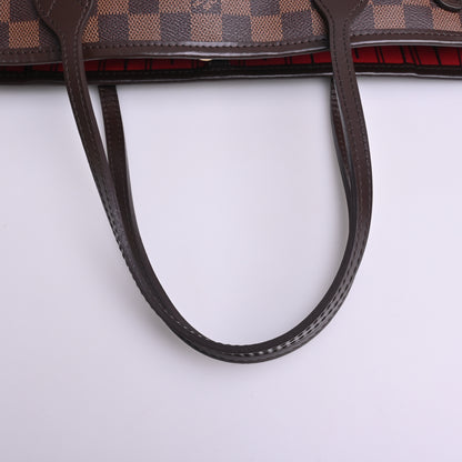 Damier Neverfull PM AR4162