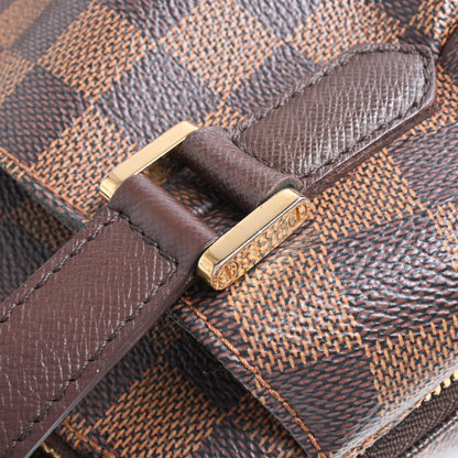 Damier Belem No serial number