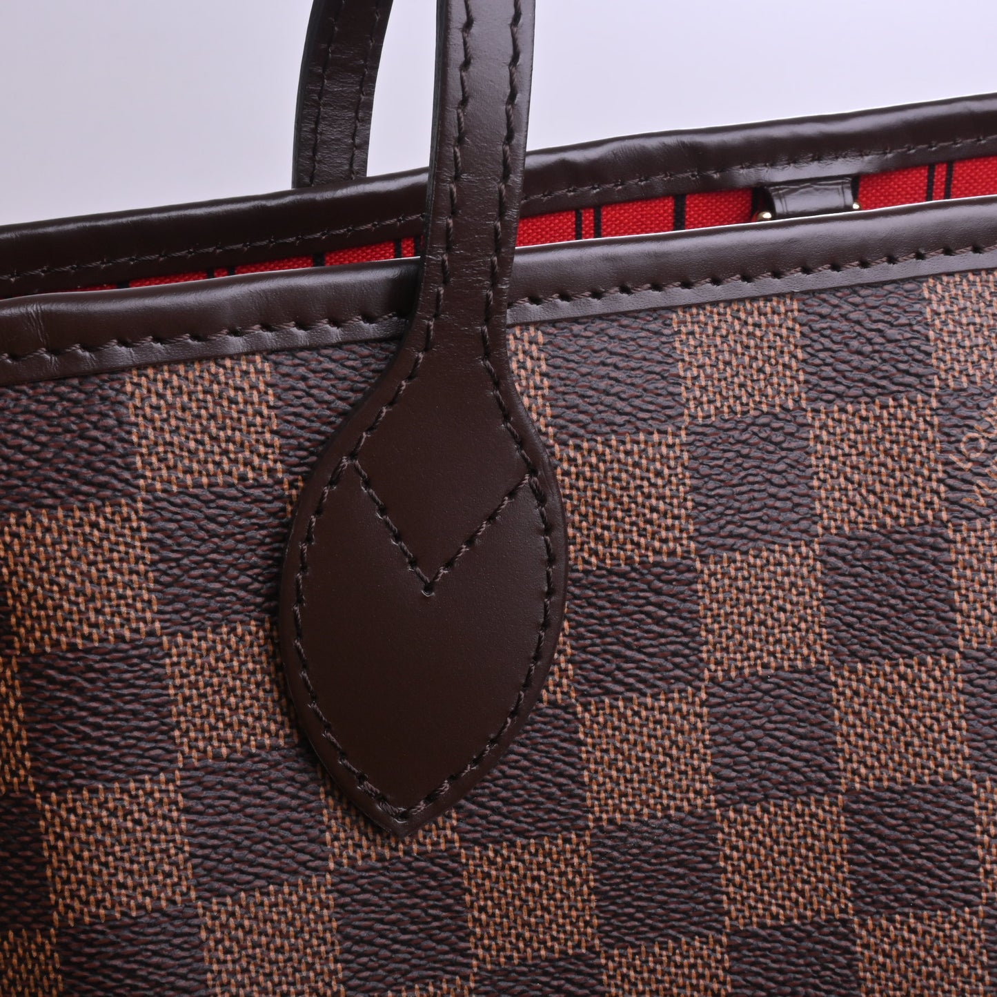 Damier Neverfull PM AR4162