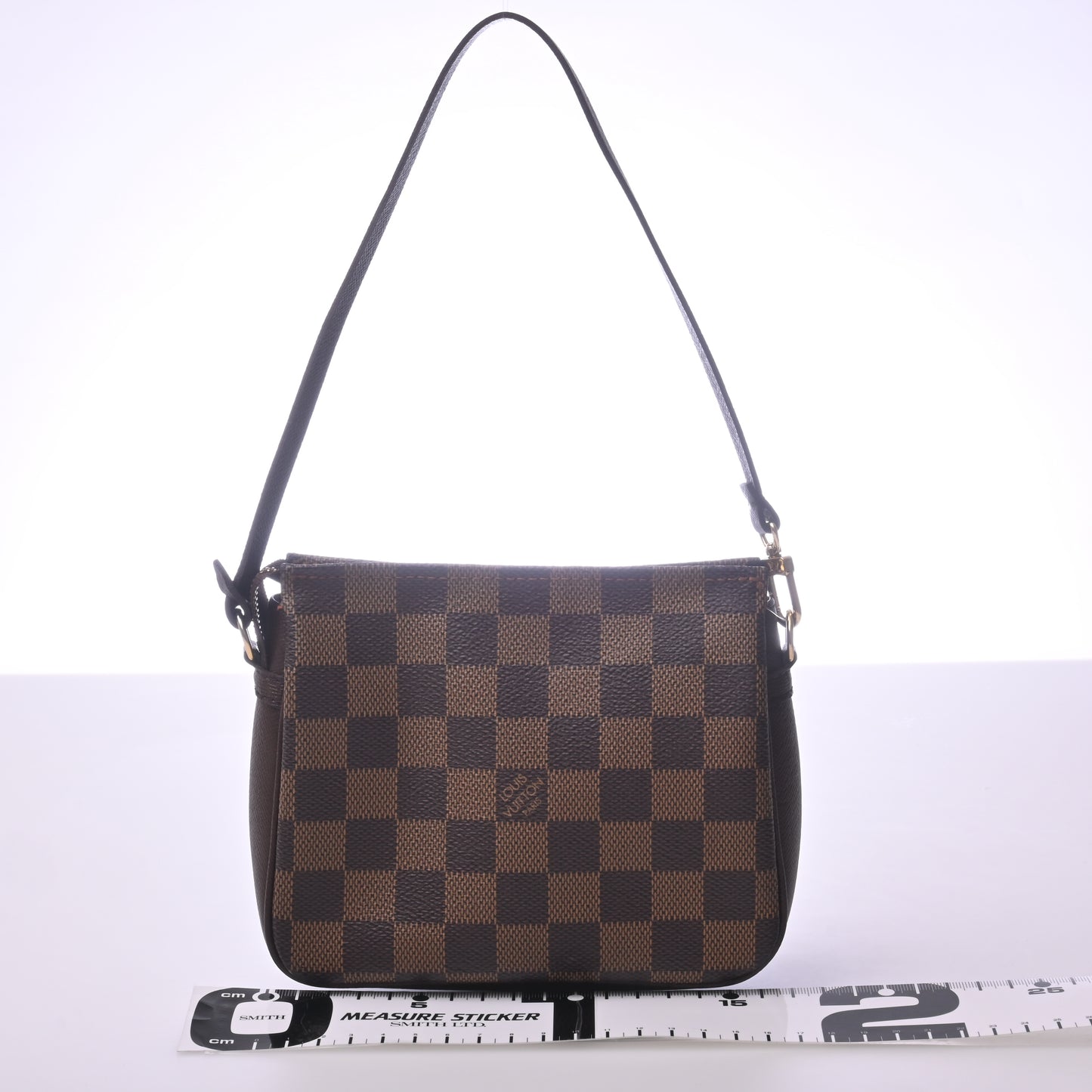 Damier Truth Makeup Serial Unclear