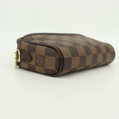 Damier Pochette Ipanema VI1024