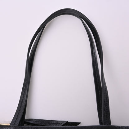 Lamb Tote Black