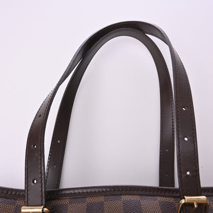 Damier Bucket GM SPO Shoulder Bag FL0076:FL0096