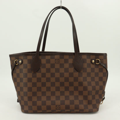 Damier Neverfull PM AR4149