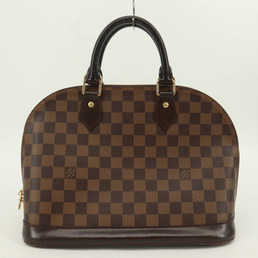 Damier Alma PM FL0125