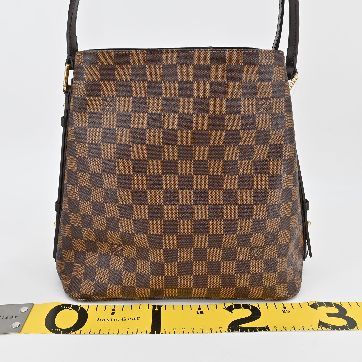 Damier Cavalli Vington CA2121