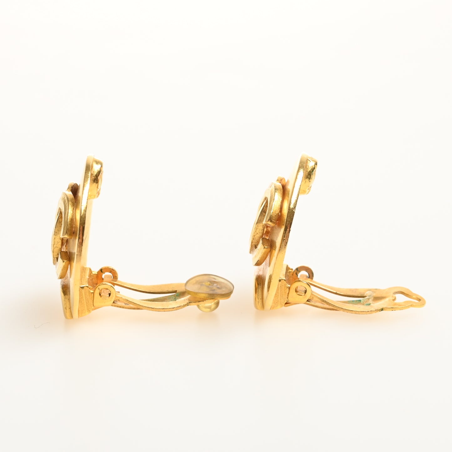 Coco Earrings Gold