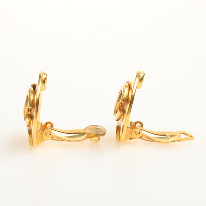 Coco Earrings Gold