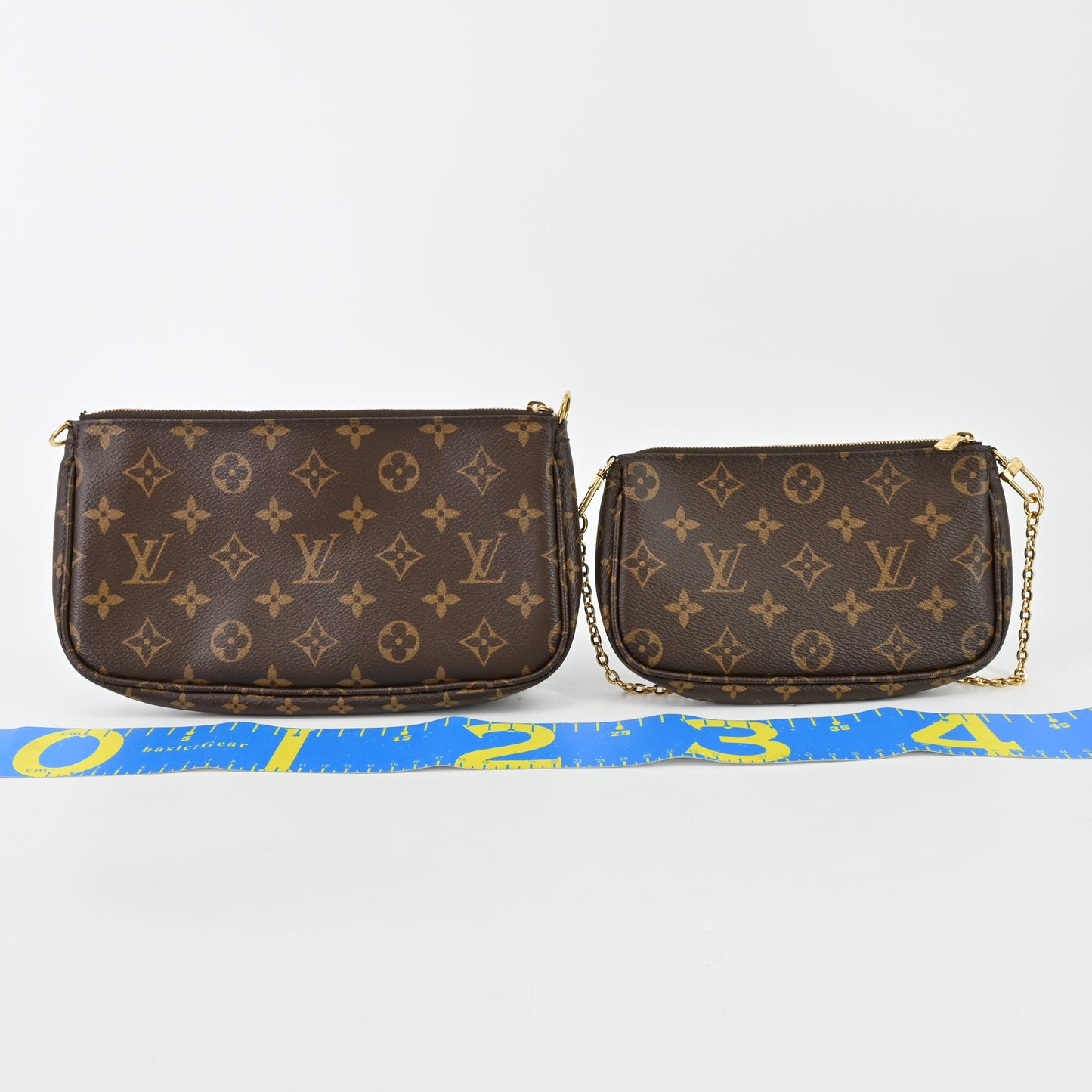 Monogram Multi Pochette Accessoires TN0221