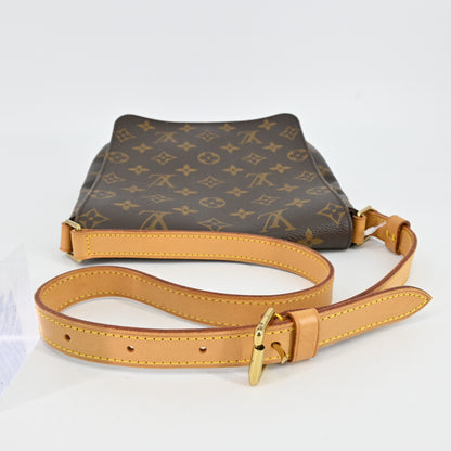 Monogram Musette Salsa IM1001