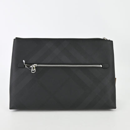 Check clutch black