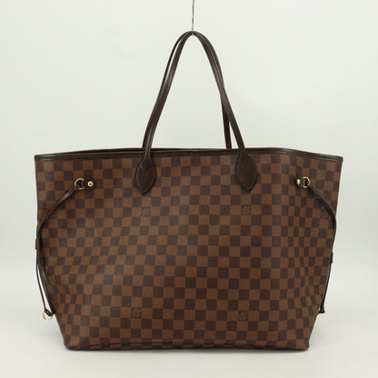 Damier Neverfull GM TJ4133